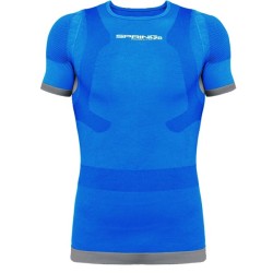 SPRING REVOLUTION korte mouwen t-shirt voor mannen